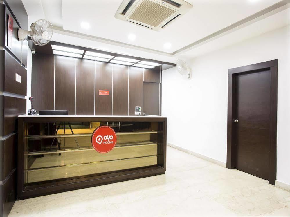 Oyo Rooms Near Cosmos Mall Siliguri Exterior foto